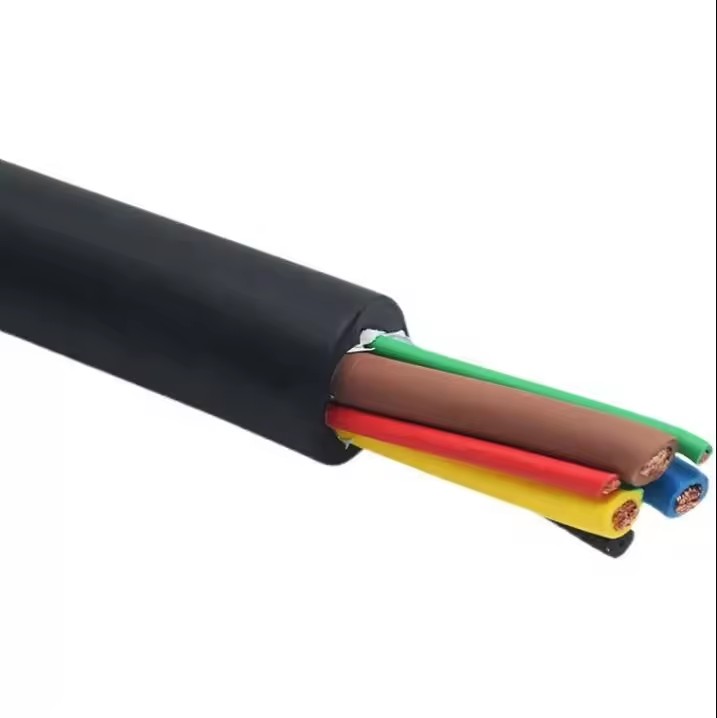 EV Charging Cable