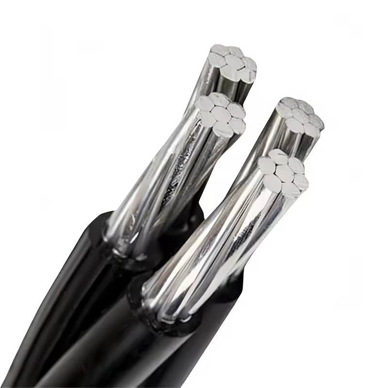All Aluminum Conductor (AAC)