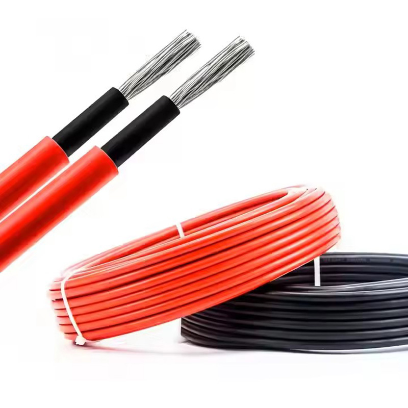 PV Solar Cable (Photovoltaic Cable)