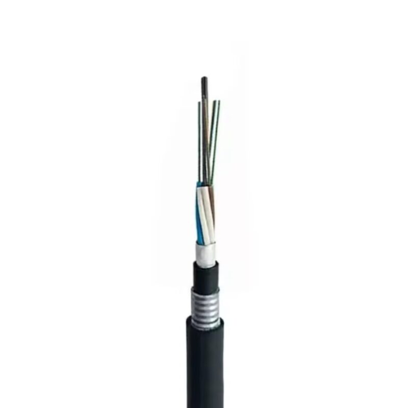 Custom Tailor-Made Composite Cable