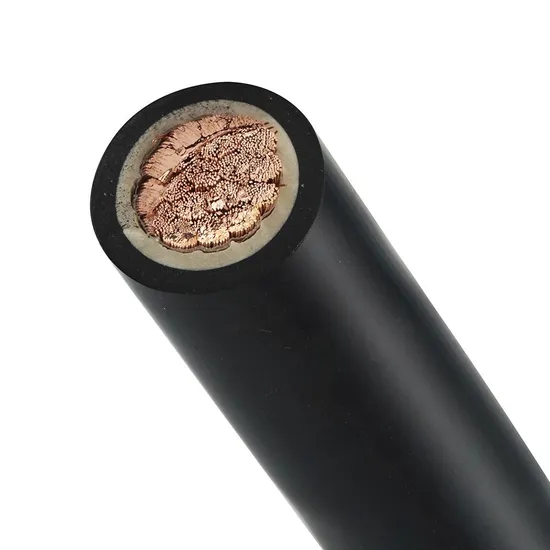 Welding Machine Cable
